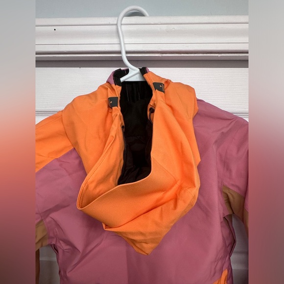 Picture Seen Jacket, women’s XS, cashmere rose, NWT - Picture 7 of 15